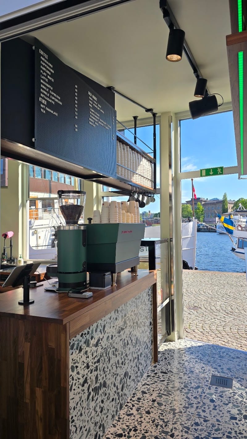 S12, Stockholm