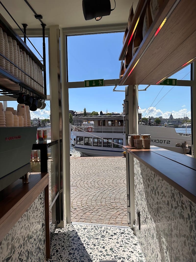 S12, Stockholm