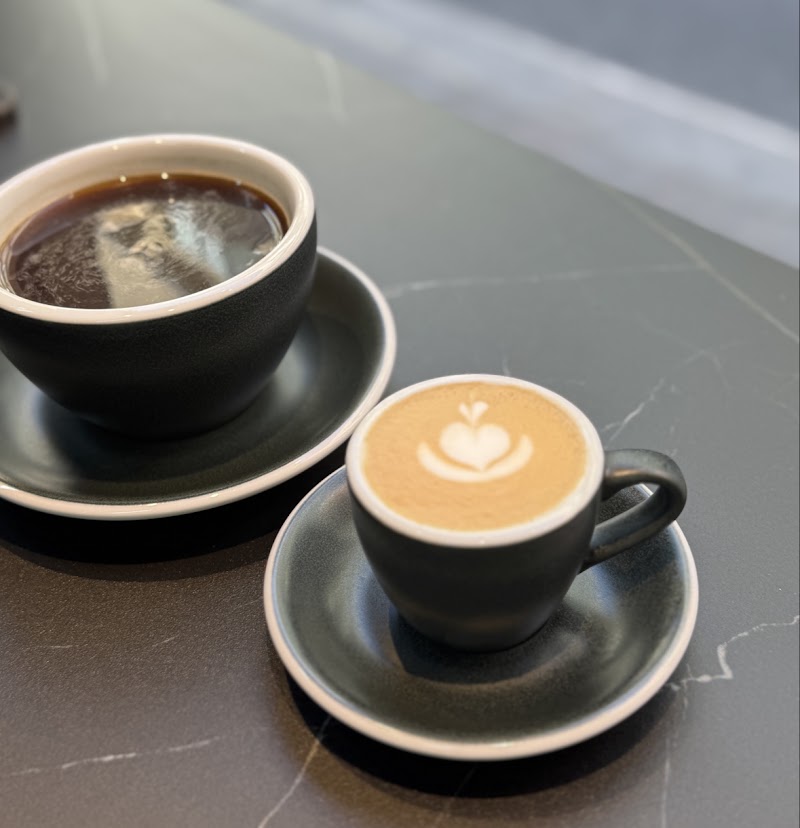 The Madness Speciality Coffee Shop, Barcelona