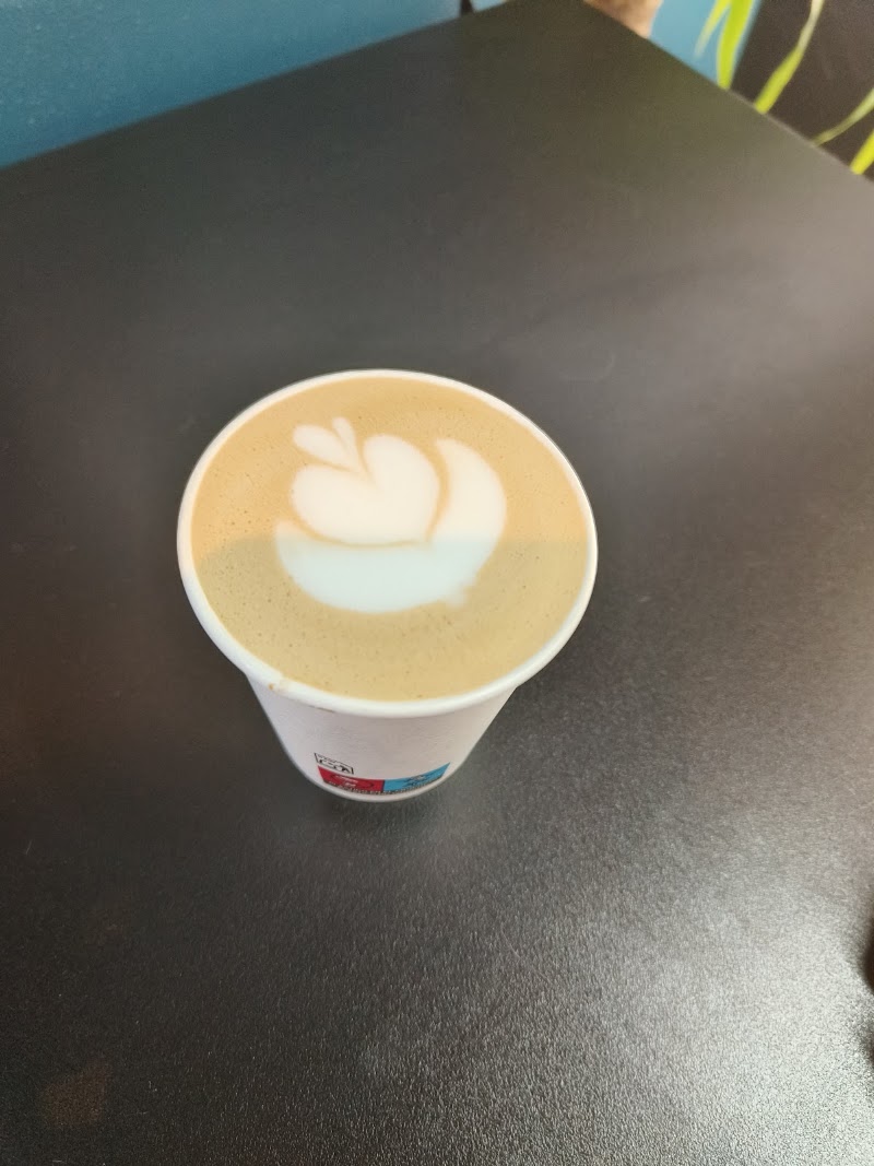 The Madness Speciality Coffee Shop, Barcelona