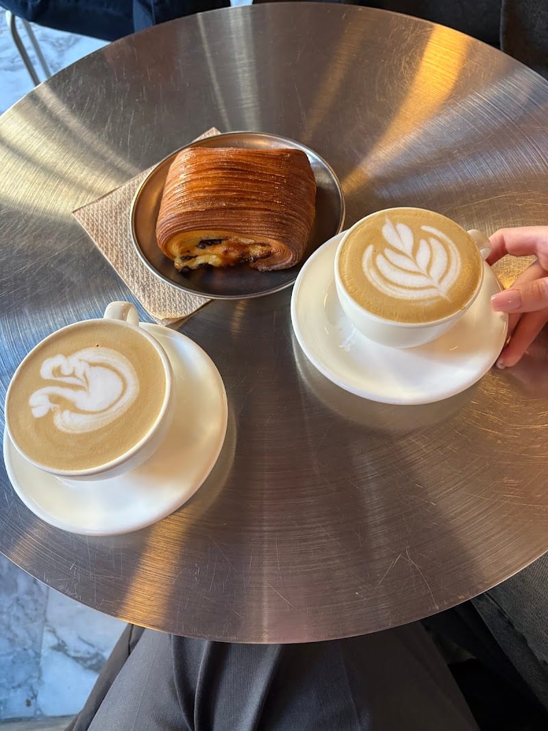 Balzac Café, Barcelona