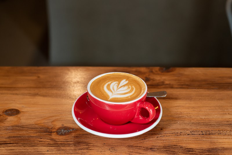 Austral Coffee Bar, Barcelona