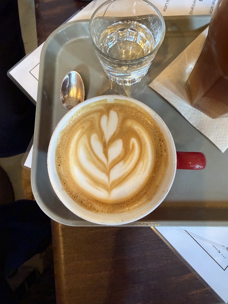 Austral Coffee Bar, Barcelona