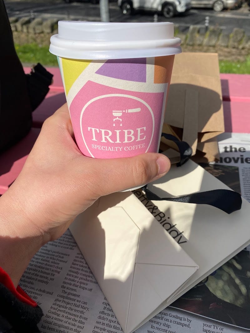 TRIBE D6, Dublin