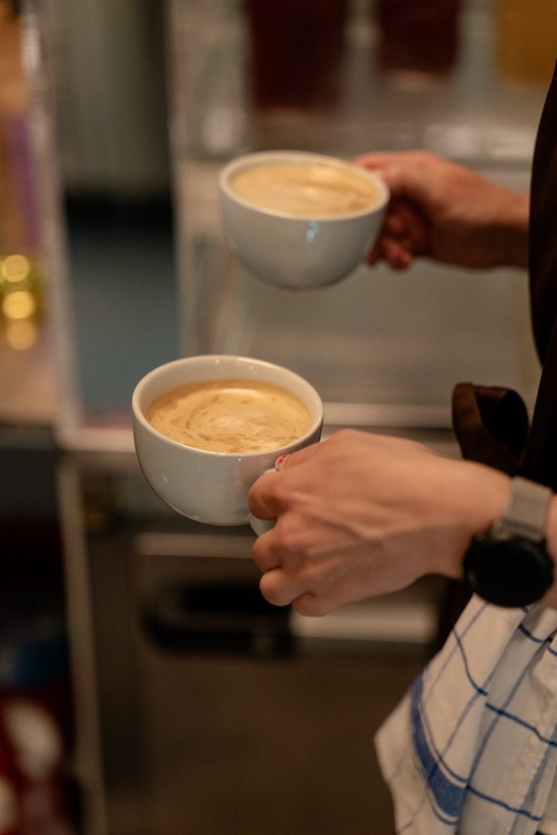 Common Grounds Company Kafé, Oslo