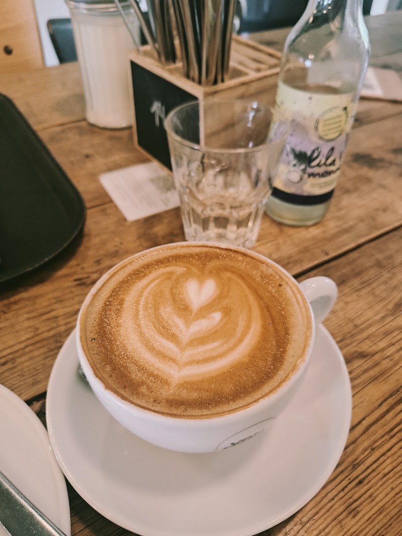 Café Heimisch, Cologne