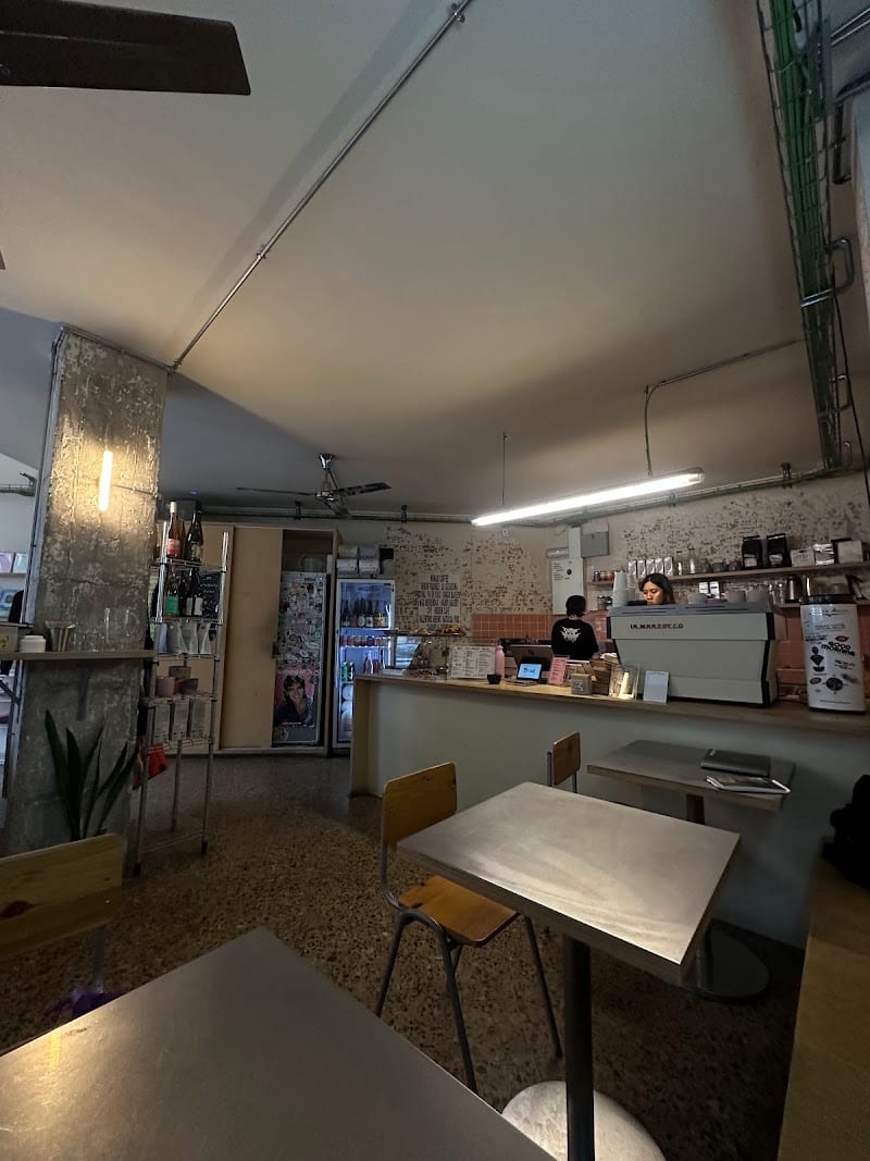 Orval Studio, Barcelona