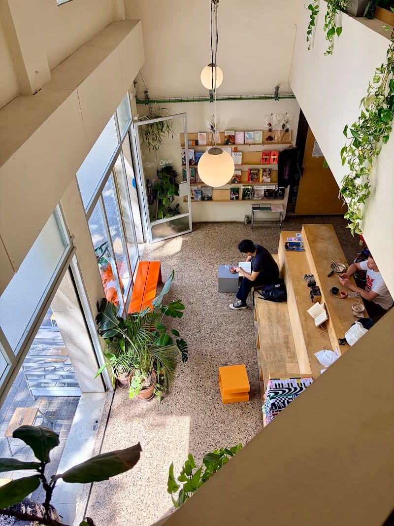 Orval Studio, Barcelona