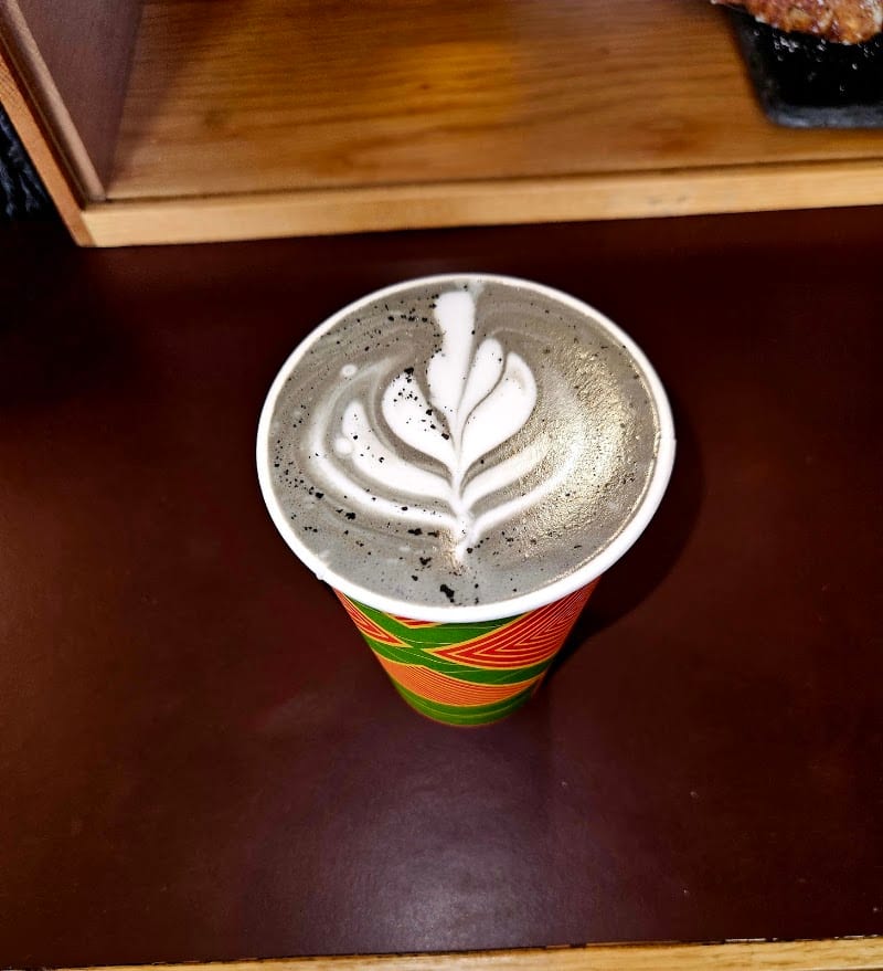 Red Bay Coffee, Oakland