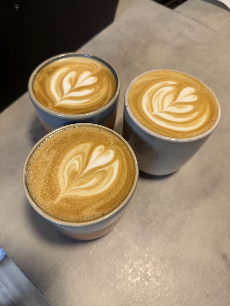 NOORHAUS Coffee – Frühstück, Brunch & Café am Dom Köln, Cologne