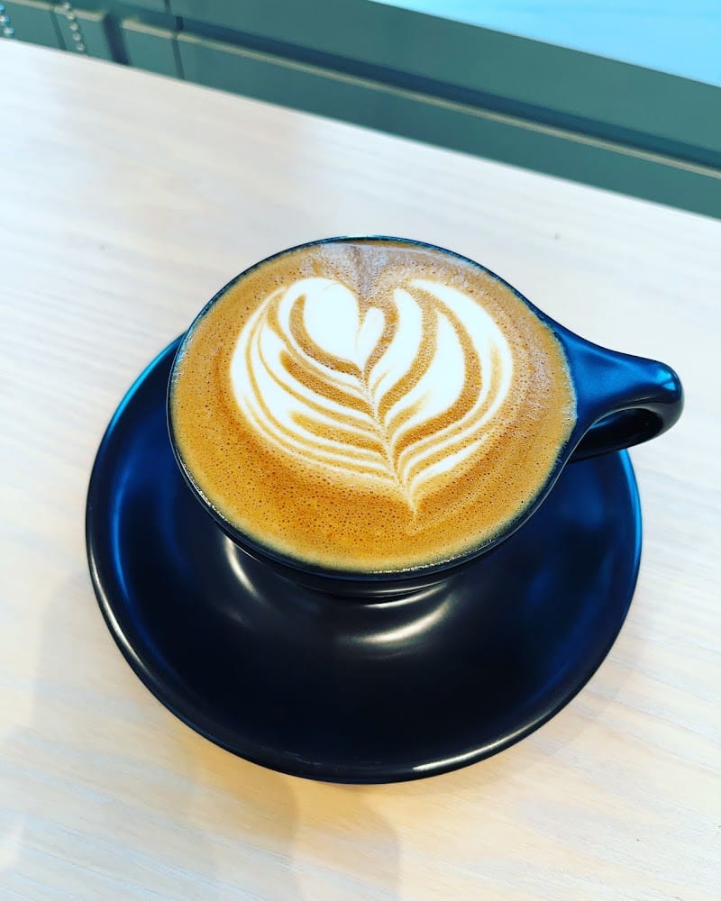 Highwire Coffee Roasters, Oakland