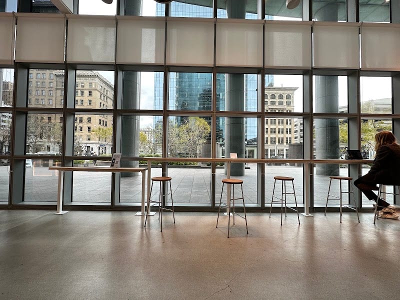 Highwire Coffee Roasters, Oakland