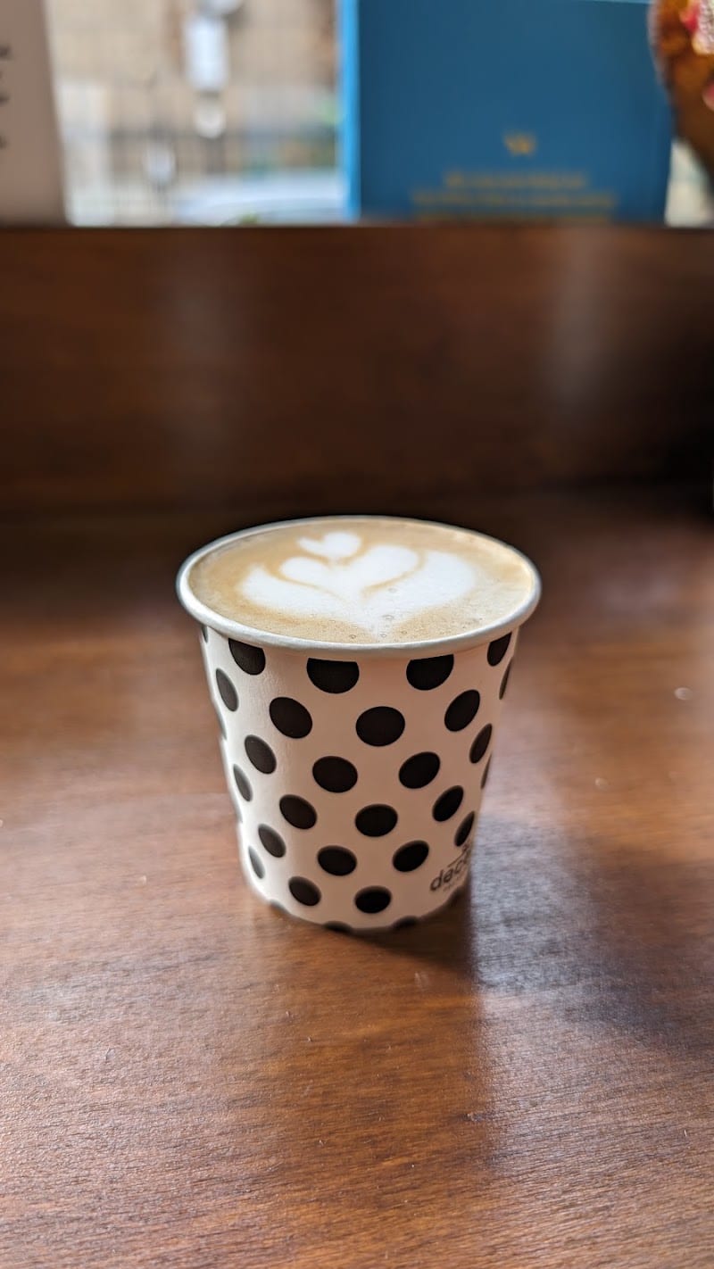Clerkenwells, Coffee & Book Shop, London