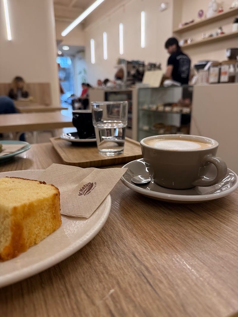 Brew Coffee Urquinaona, Barcelona
