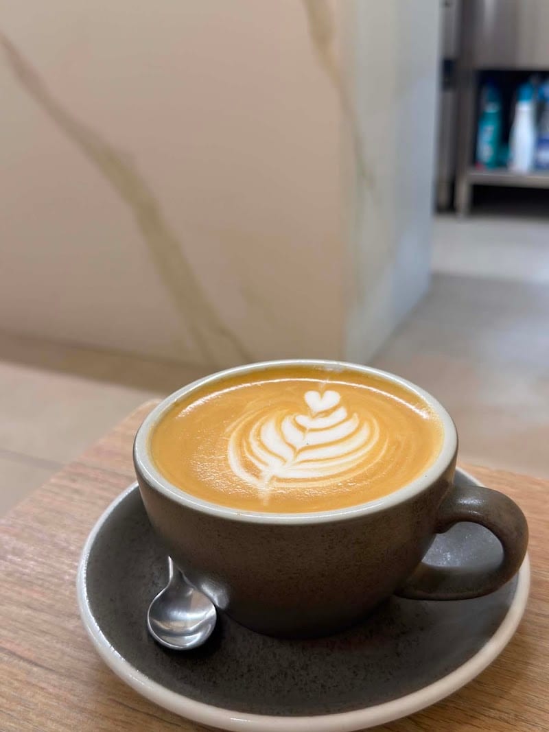 Brew Coffee Urquinaona, Barcelona