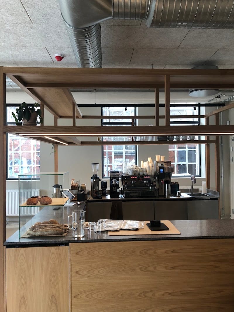 Pas Normal Studios Flagship Store, Copenhagen