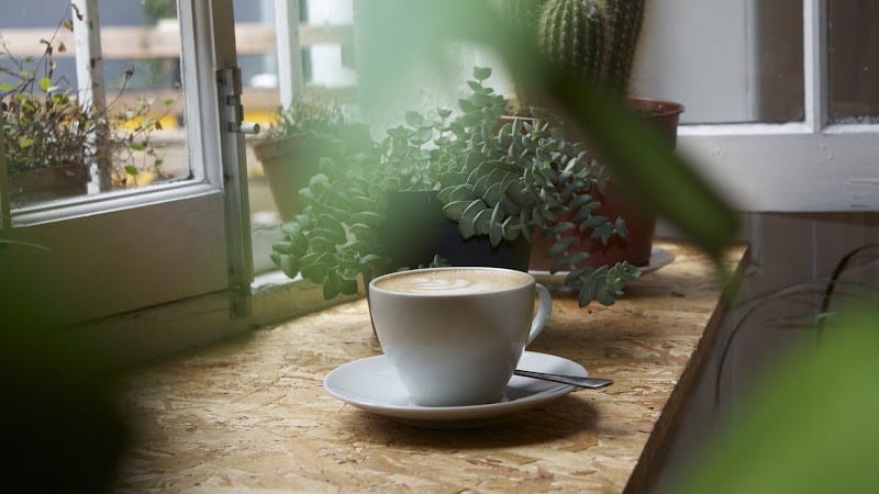 Brunswick East, Dalston, London