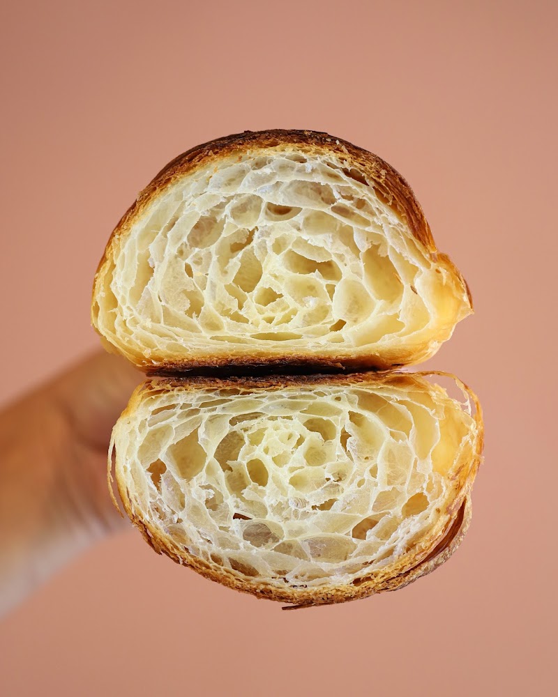 Origo Bakery, Barcelona