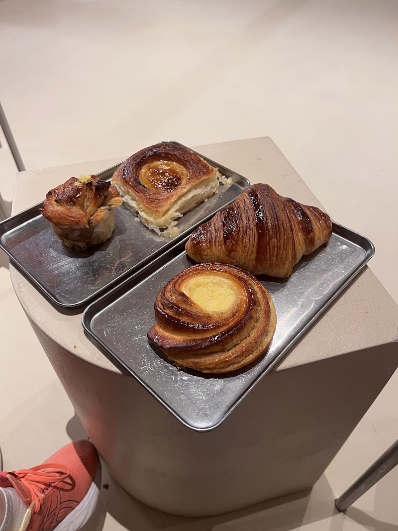 Origo Bakery, Barcelona