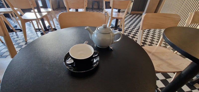 Stone Bros, London