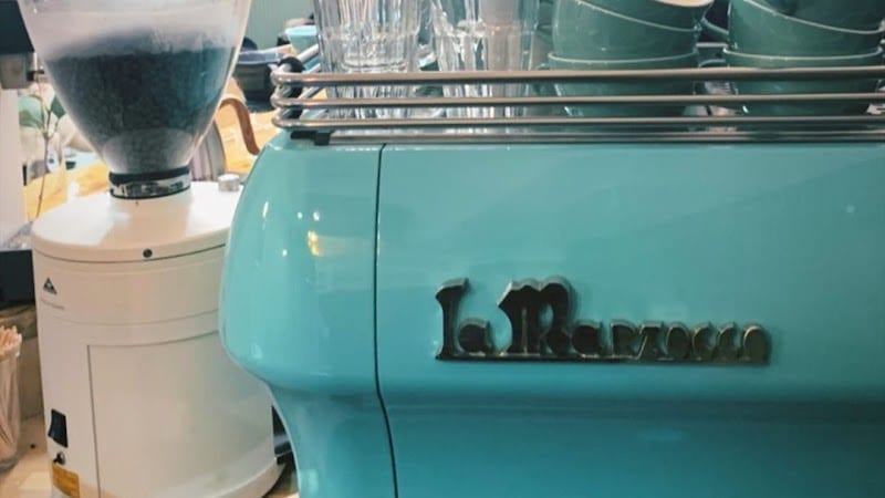 Urbano Specialty Coffee, Madrid