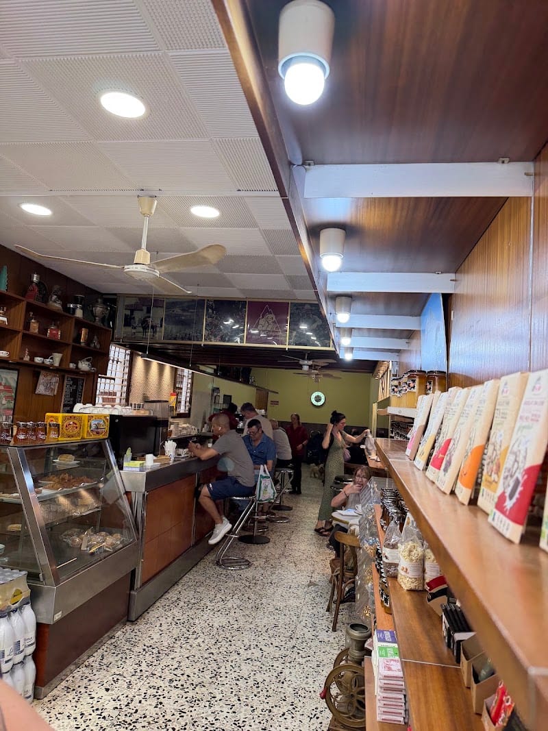 Cafès Roure, Barcelona
