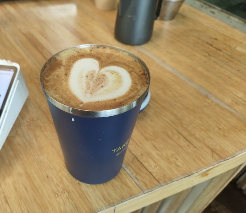 Cafeteando, Madrid
