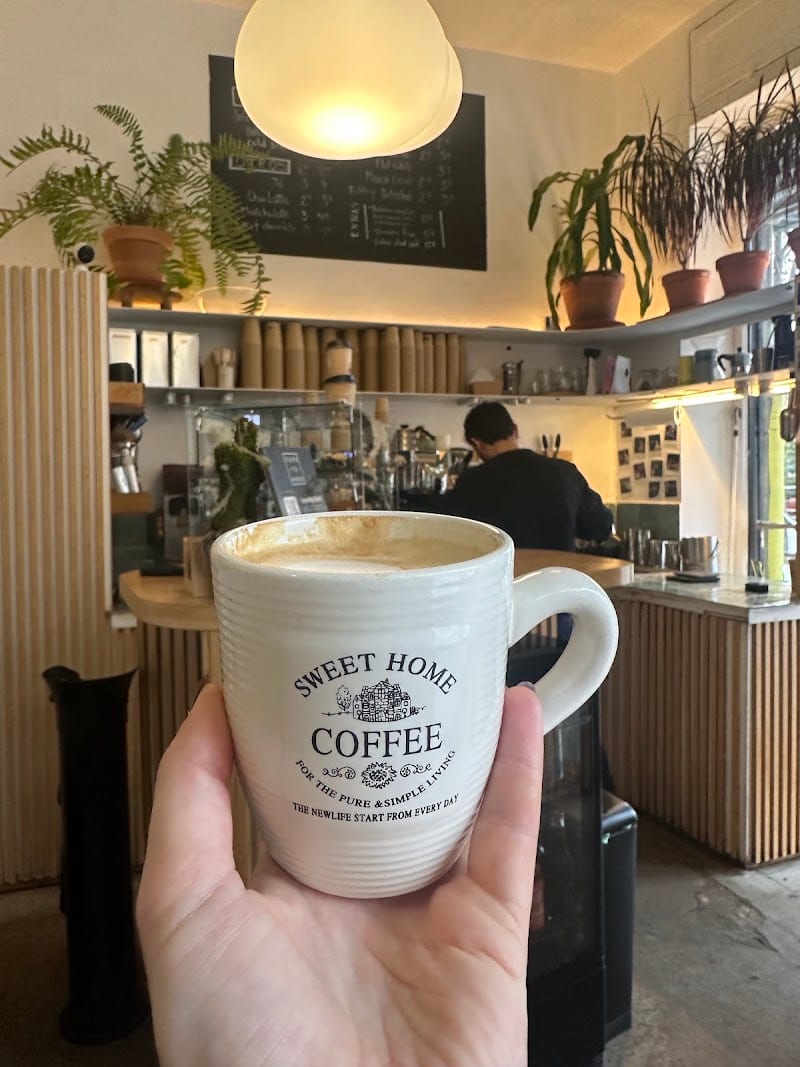 Cafeteando, Madrid