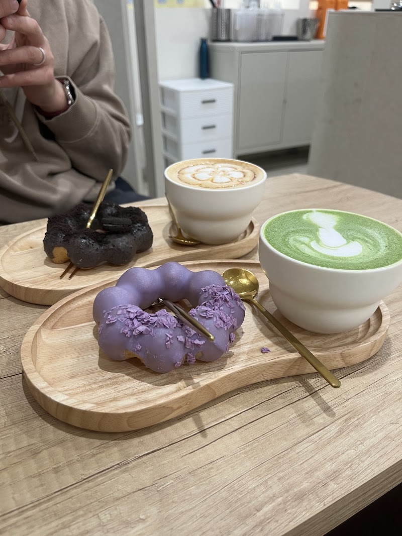 Motiko Barcelona - Matcha & Specialty Coffee, Barcelona