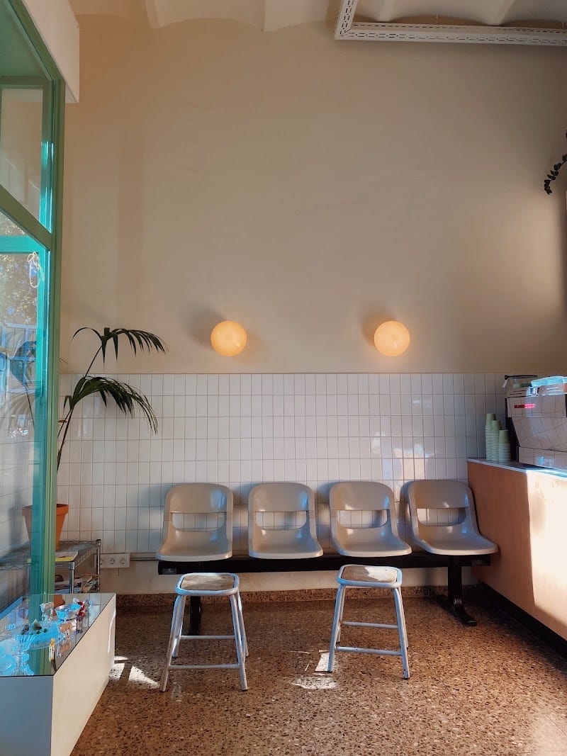 Pècora, Barcelona