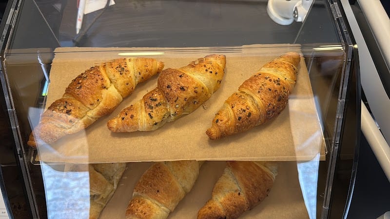D16 Specialty Coffee Shop, Split