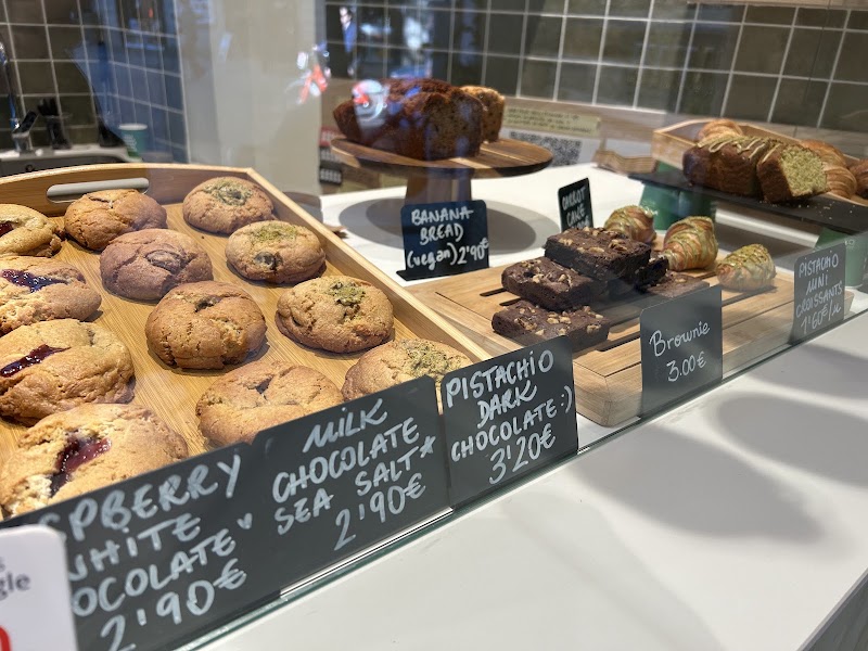 Noor | Specialty Coffee, Barcelona