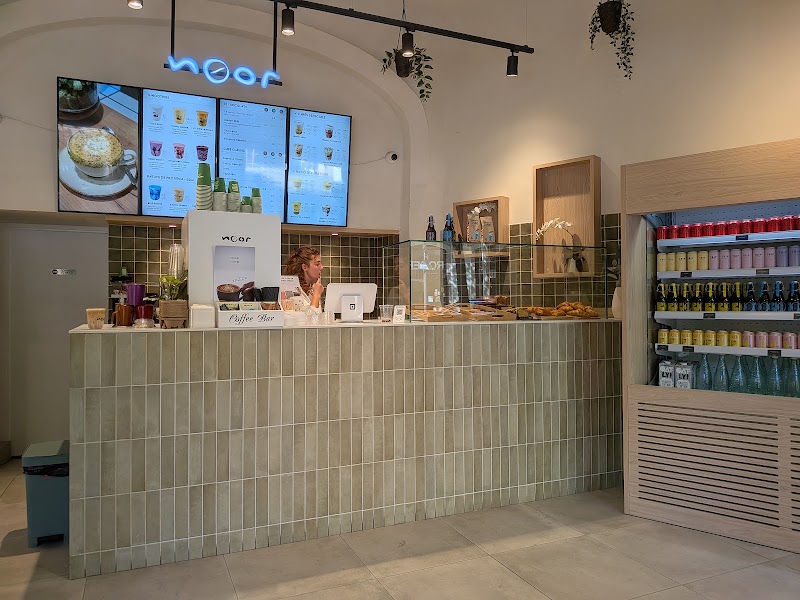 Noor | Specialty Coffee, Barcelona
