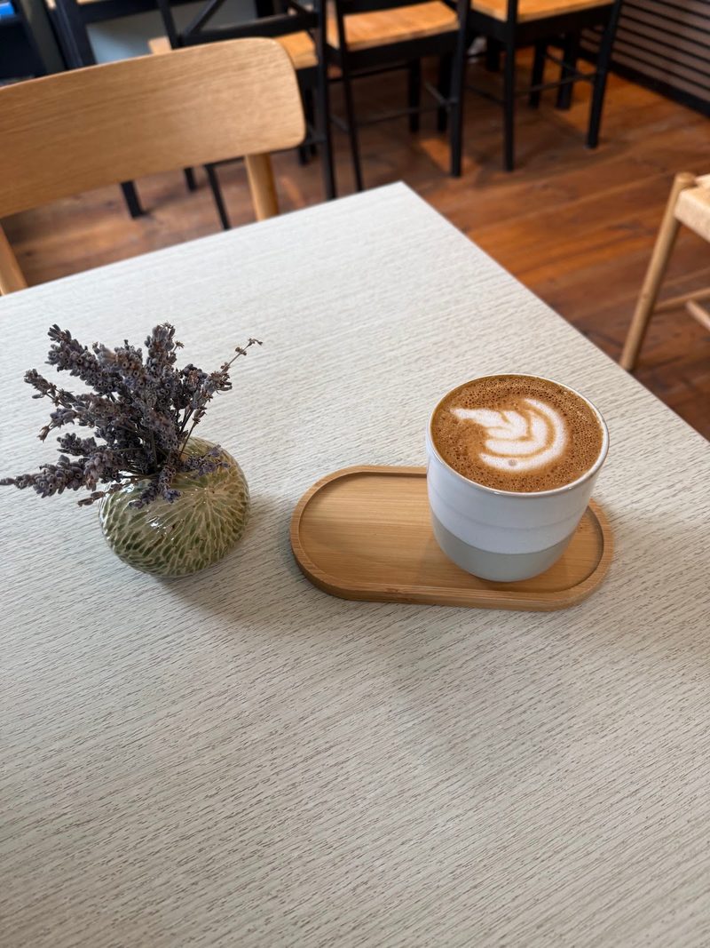 Spiral Cafe, Stockholm