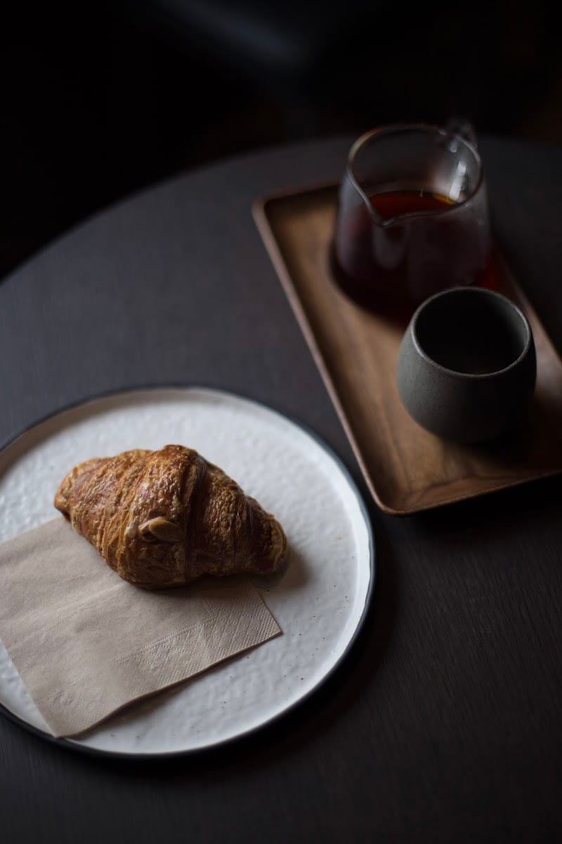 Page Common Coffee House, London