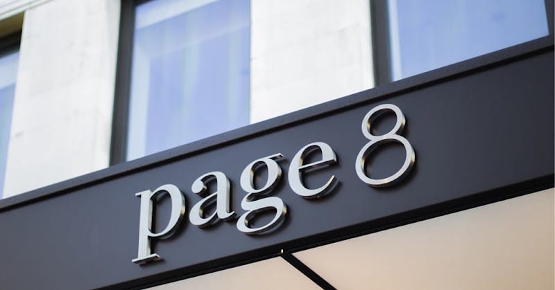 Page Common Coffee House, London