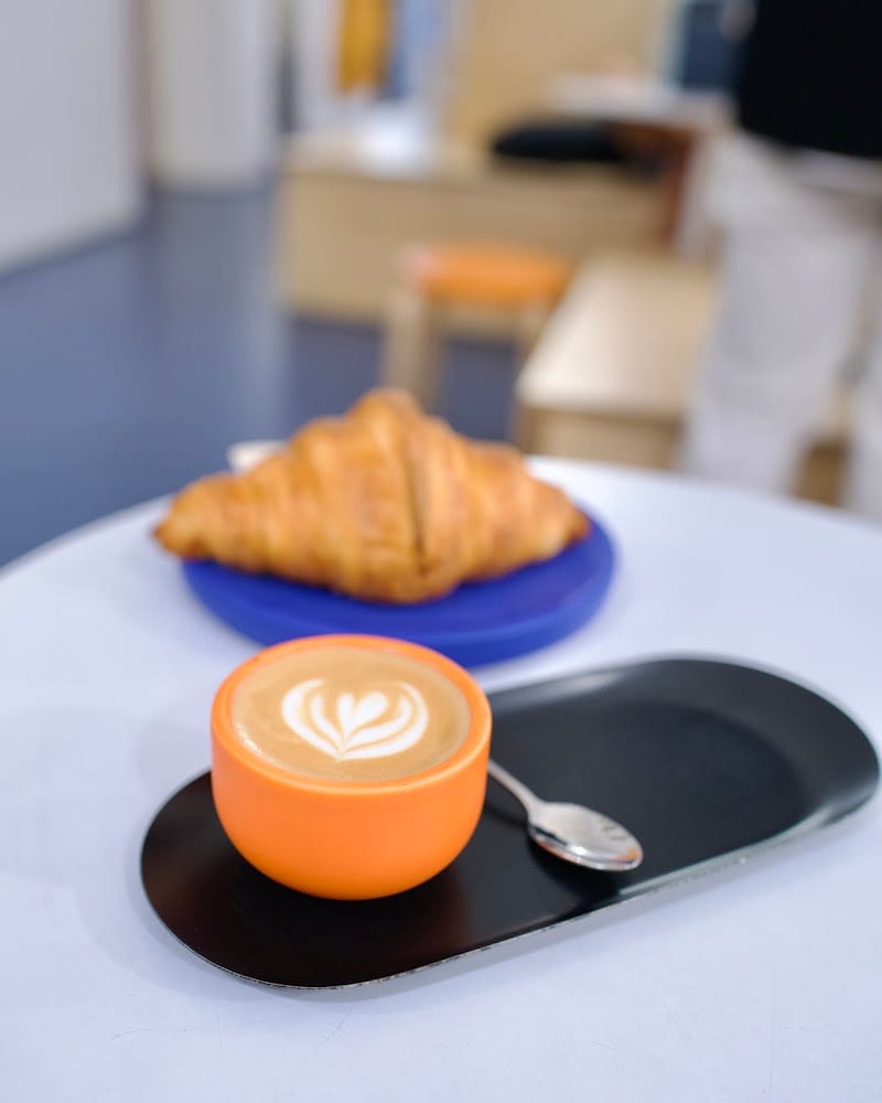 Hola Coffee Lagasca, Madrid