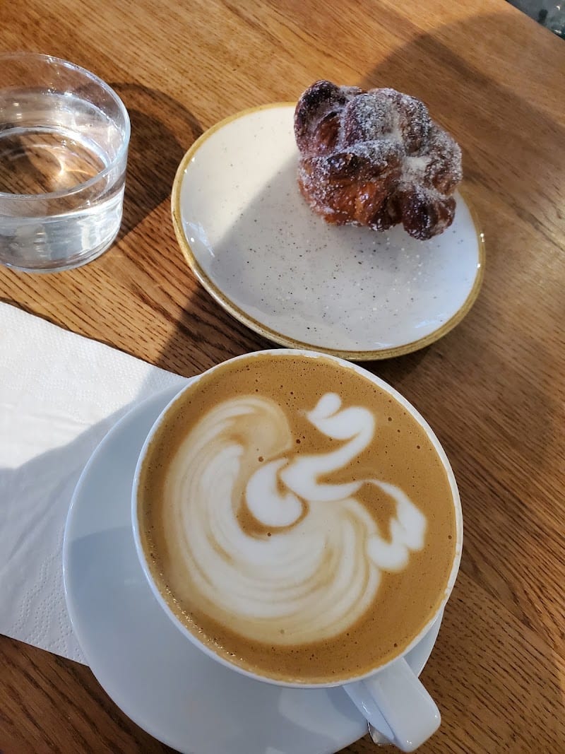 Coffee Collective, Copenhagen