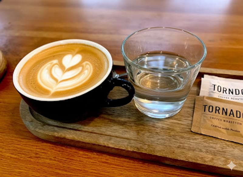 Café | Siroko | Café de Especialidad, Barcelona