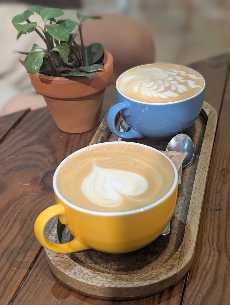 Café | Siroko | Café de Especialidad, Barcelona