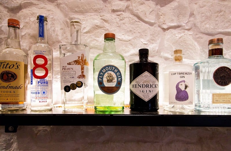 KaKantun - Specialty coffee and Gin, Split