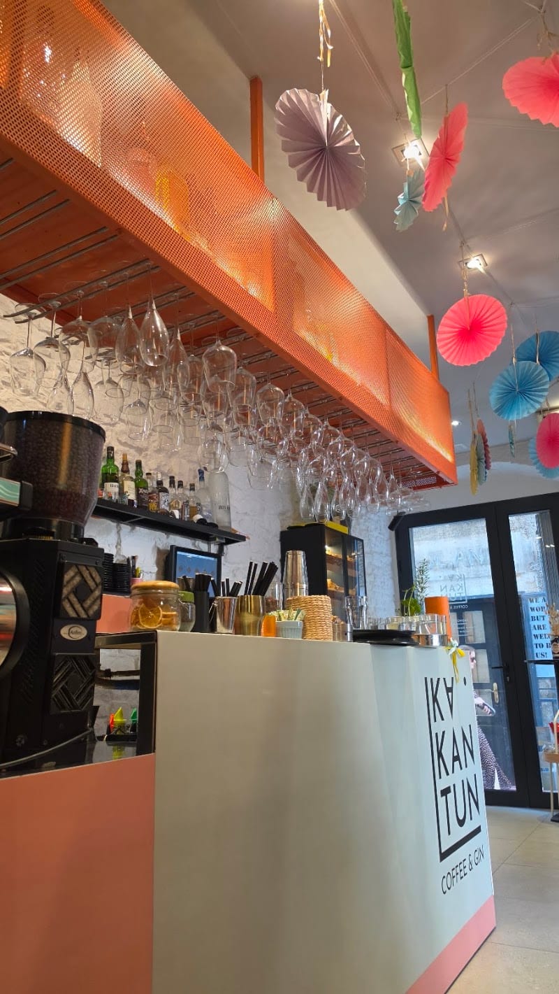 KaKantun - Specialty coffee and Gin, Split