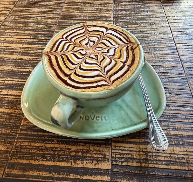Novell, Madrid