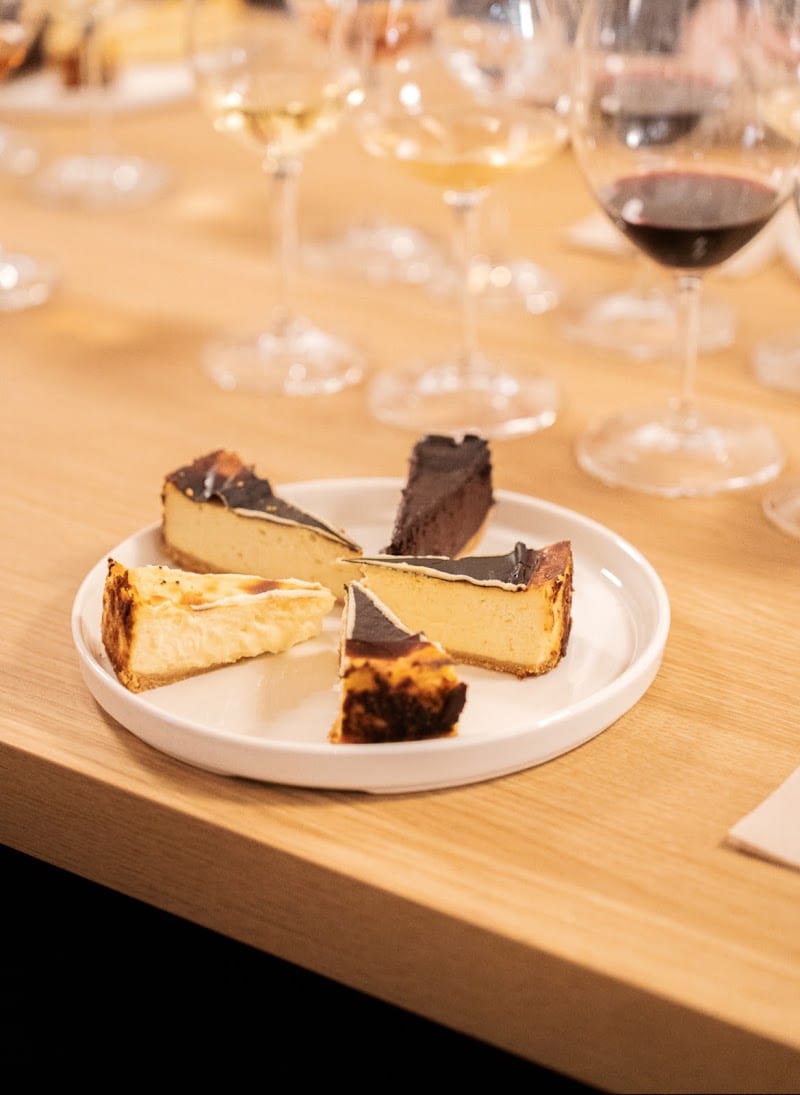 JONCAKE | & Wines, Barcelona