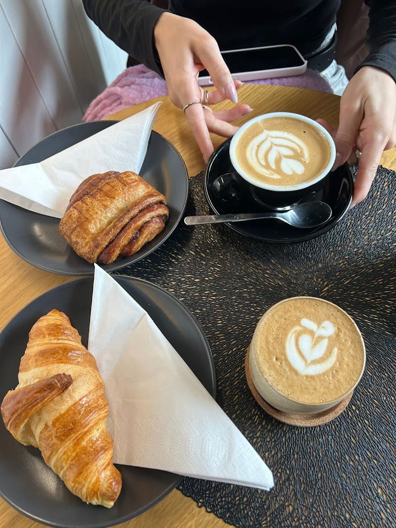 RHEIN STREET COFFEE, Cologne