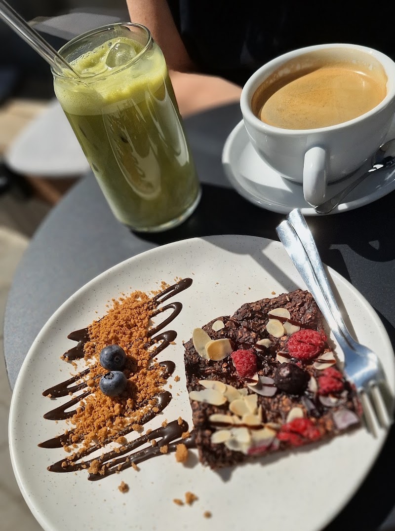 RHEIN STREET COFFEE, Cologne
