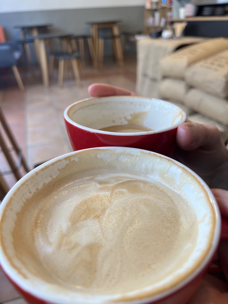 Benson Coffee, Cologne