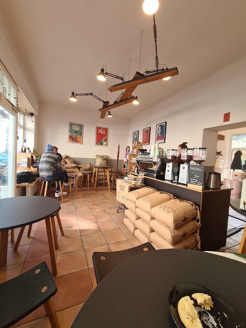 Benson Coffee, Cologne