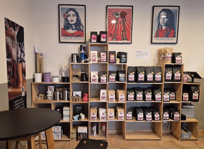 Benson Coffee, Cologne