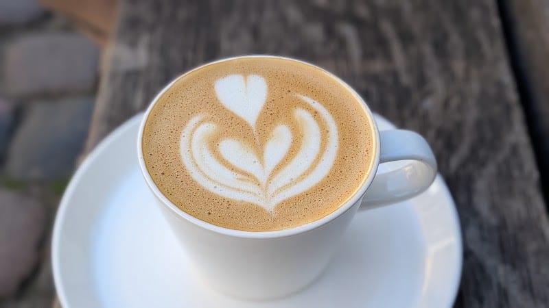 Democratic Coffee, Copenhagen
